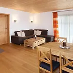 Ferienhaus Alex Ferienwohnung B