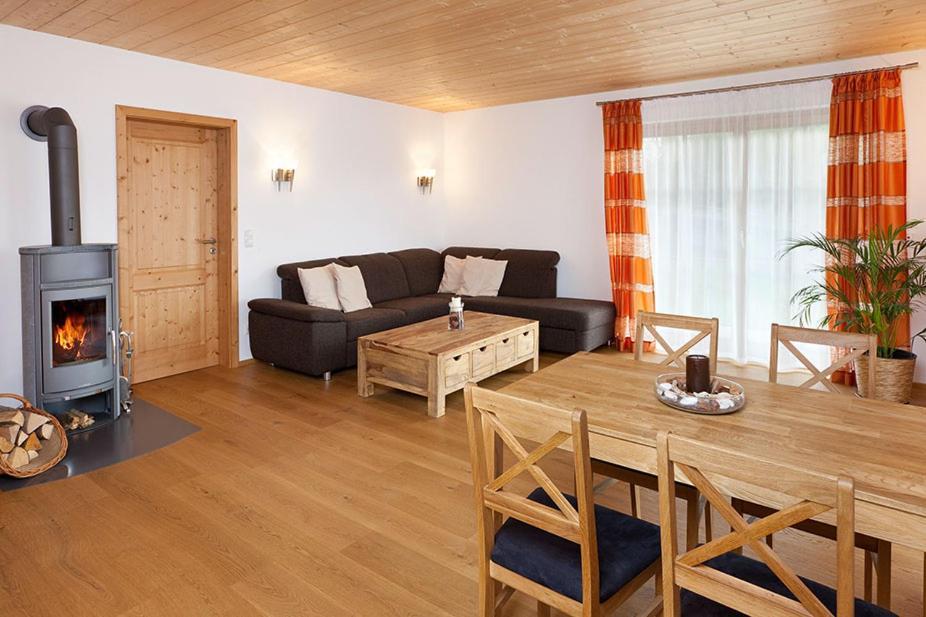 Apartment Alex B Füssen
